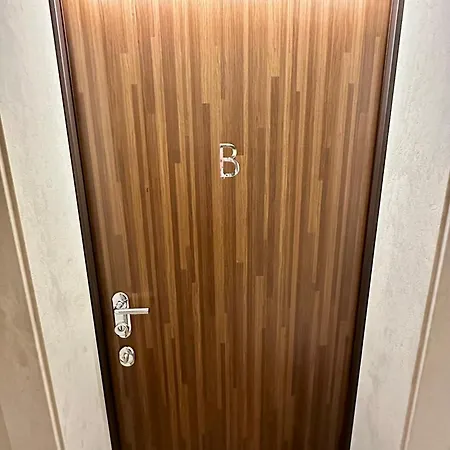 Casa Della Borsa - B Appartamento