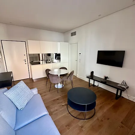 Casa Della Borsa - B Milano
