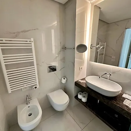 Apartment Casa Della Borsa - B *