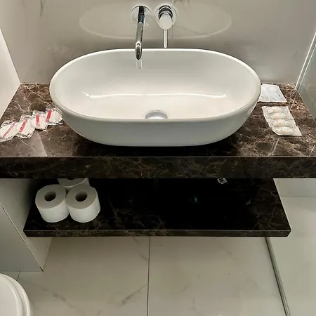 Casa Della Borsa - B Apartment