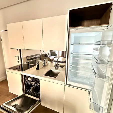 Apartment Casa Della Borsa - B