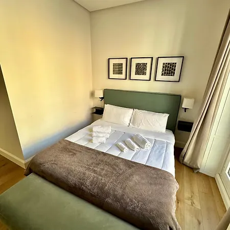 Apartment Casa Della Borsa - B *