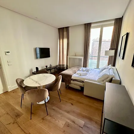 Casa Della Borsa - B Apartment Mailand