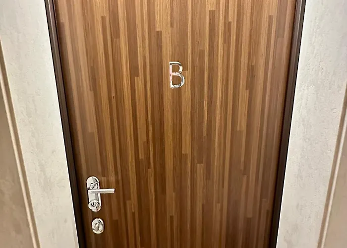 Casa Della Borsa - B 아파트